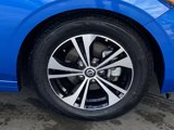 Used 2022 Nissan Sentra SV w/ All-Weather Package image 5