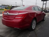 Used 2014 Buick LaCrosse Premium w/ Driver Confidence Package image 5