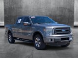 Used 2013 Ford F150 FX4 w/ Luxury Equipment Group image 3