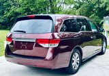 Used 2016 Honda Odyssey EX-L image 5
