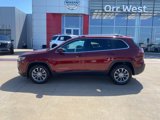 Used 2020 Jeep Cherokee Latitude Plus image 2
