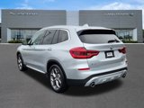 Used 2021 BMW X3 xDrive30i image 3