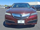 Certified 2016 Acura TLX w/ Technology Package image 2