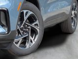 New 2025 Lincoln Nautilus Premier w/ Jet Appearance Package image 6