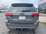 Used 2021 Jeep Grand Cherokee Laredo X image 6