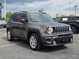 Used 2021 Jeep Renegade Latitude image 3
