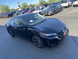 New 2025 Nissan Sentra SV w/ All-Weather Package image 3