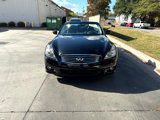 Used 2013 INFINITI G37 Convertible w/ Premium Pkg image 5