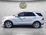 Used 2017 Mercedes-Benz GLE 350 4MATIC w/ Premium 3 Package image 4