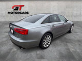 Used 2015 Audi A6 2.0T Premium Plus image 5
