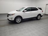 Used 2020 Chevrolet Equinox LT image 2