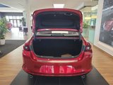 New 2025 MAZDA MAZDA3 s image 4