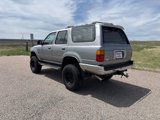 Used 1995 Toyota 4Runner SR5 image 3