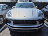 Certified 2023 Porsche Macan Turbo image 2