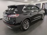 Used 2020 Lincoln Nautilus Premier w/ Equipment Group 101A image 4