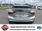 Used 2018 INFINITI QX30 image 4