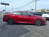 Used 2020 Kia Optima SE image 2