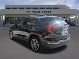 Used 2021 GMC Terrain SLT w/ Infotainment Package II image 5