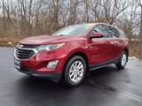 Used 2018 Chevrolet Equinox LT image 2
