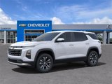 New 2026 Chevrolet Equinox LT w/ Convenience Package II image 2