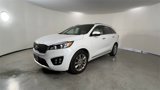 Used 2018 Kia Sorento SX image 4
