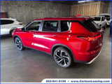 Used 2022 Mitsubishi Outlander SE image 5