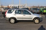 Used 2006 Honda CR-V LX image 2