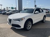 Used 2019 Alfa Romeo Stelvio image 3
