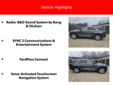 Used 2020 Ford Explorer Limited image 3