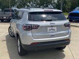 New 2025 Jeep Compass Latitude image 5