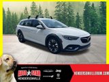 Used 2019 Buick Regal Essence w/ Driver Confidence Package I image 1