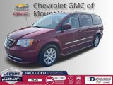 Used 2015 Chrysler Town & Country Touring image 1