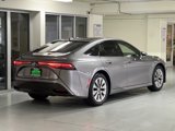 Certified 2021 Toyota Mirai XLE w/ Advanced Technology Package image 5