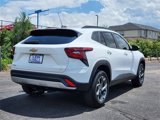 Used 2025 Chevrolet Trax LT w/ Driver Confidence Package image 3