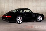 Used 1995 Porsche 911 Carrera 4 image 4