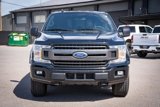 Used 2018 Ford F150 XLT w/ Equipment Group 302A Luxury image 3