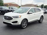 Used 2021 Ford Edge Titanium w/ Equipment Group 301A image 2