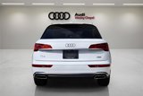 Used 2024 Audi Q5 2.0T Premium image 4