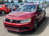 Used 2016 Volkswagen Jetta SE image 6