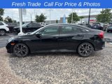 Used 2021 Honda Civic Sport image 3