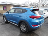 Used 2017 Hyundai Tucson SE Plus image 5