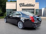 Used 2015 Cadillac CTS Luxury image 4