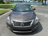 Used 2015 Nissan Altima 2.5 SL w/ Moonroof Package image 4