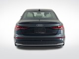 New 2025 Audi A3 2.0T Premium image 4