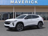 New 2025 Chevrolet Trax RS w/ Driver Confidence Package image 2