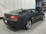 Used 2017 Chevrolet Camaro LT w/ RS Package image 5