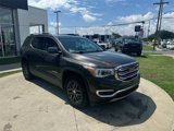 Used 2019 GMC Acadia SLT w/ LPO, Floor Liner Package image 3
