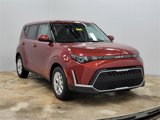 New 2025 Kia Soul LX image 3