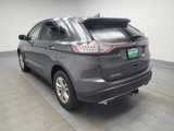Used 2016 Ford Edge SEL w/ Equipment Group 201A image 5