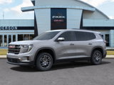 New 2025 GMC Acadia Elevation image 2
